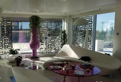 Apartament cu 4 camere decomandat în Floreasca - 1