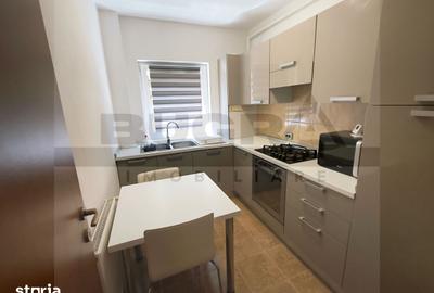 Apartament cu 2 camere în Andrei Mureșanu - 3