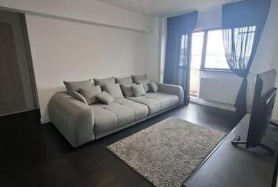 Apartament cu 3 camere decomandat în Tudor Vladimirescu - 1