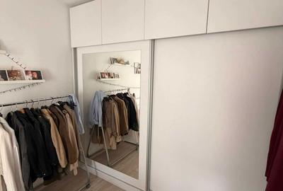 Apartament cu 2 camere semidecomandat în Cug - 7