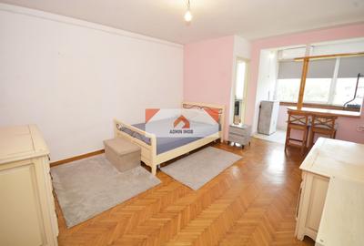 Garsonieră semidecomandată în Drumul Taberei