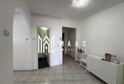Apartament cu 2 camere, mobilat în Central