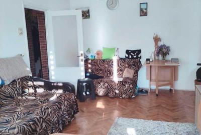 Apartament cu 2 camere, mobilat în Berceni - 1