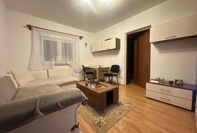 Apartament cu 2 camere nedecomandat în Hipodrom 2 - 1
