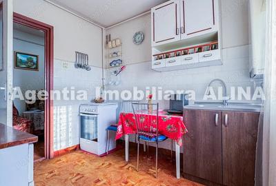 Apartament cu 2 camere decomandat în Bălcescu - 14