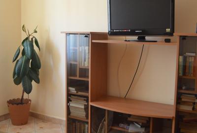 Apartament cu 2 camere decomandat în Silva