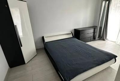 Apartament cu 3 camere decomandat în Avantgarden - 5