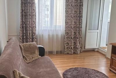 Apartament cu 2 camere decomandat, mobilat în Militari