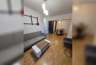 Apartament cu 2 camere semidecomandat în Mărăști - 3
