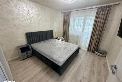 Apartament cu 2 camere decomandat în Alexandru cel Bun