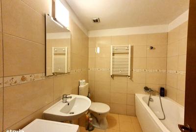 Apartament cu 2 camere semidecomandat în Buziașului
