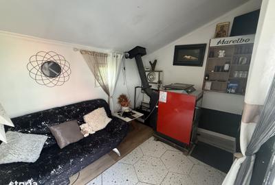Casă cu 3 camere cu Teren 342 Mp în Central