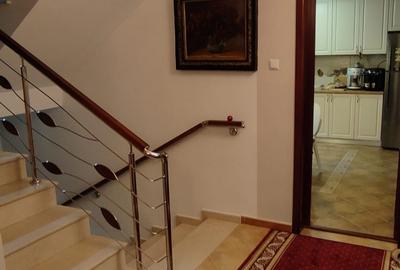 Casă individuală cu 5 camere cu Canalizare în Tătărași - 3