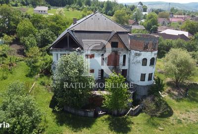 Casă cu 4 camere în Gheghie - 6