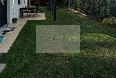 Apartament cu 3 camere semidecomandat, mobilat în Bună Ziua