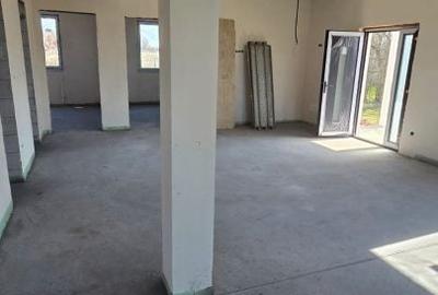 Casă cu 3 camere în Viile Satu Mare - 7