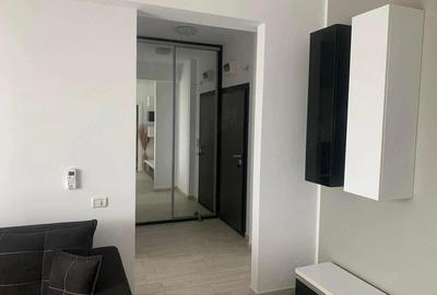 Apartament cu 2 camere decomandat în Central - 5