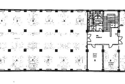 Spațiu comercial, de 700 mp, în Delfinariu - 13