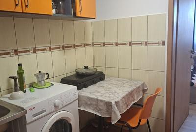Garsonieră nedecomandată în Central
