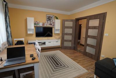 Casă individuală cu 3 camere cu Canalizare în Rediu - 3