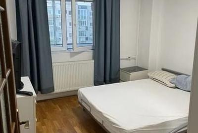 Apartament cu 3 camere semidecomandat, mobilat în Timpuri Noi - 3