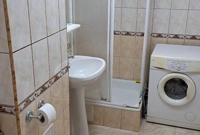 Apartament cu 2 camere semidecomandat în Central - 2
