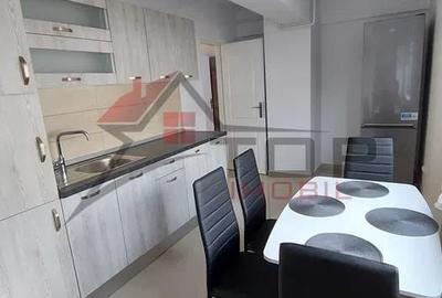 Apartament cu 2 camere decomandat în Rediu