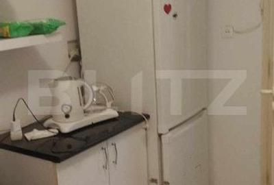 Apartament cu 2 camere semidecomandat în Gheorgheni - 3