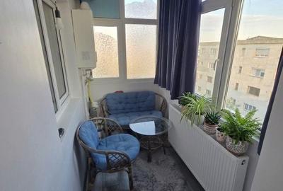 Apartament cu 2 camere decomandat în Dorobanți 2