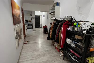 Apartament cu 4 camere decomandat în Bucur Obor - 10
