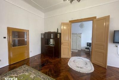 Apartament cu 3 camere în Iosefin - 1