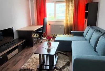 Apartament cu 2 camere decomandat, mobilat în Turda
