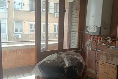 Apartament cu 2 camere semidecomandat în Cișmigiu - 4