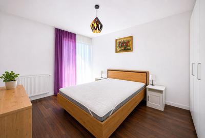 Apartament cu 2 camere decomandat în Soarelui - 3