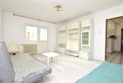 Apartament cu 3 camere decomandat, mobilat în Unirii - 10
