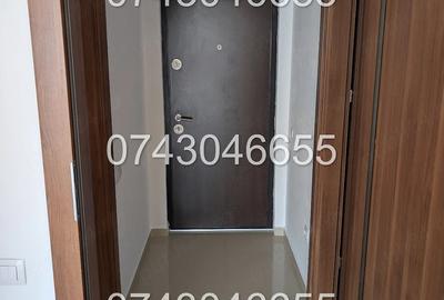 Apartament cu 2 camere decomandat în Central - 2