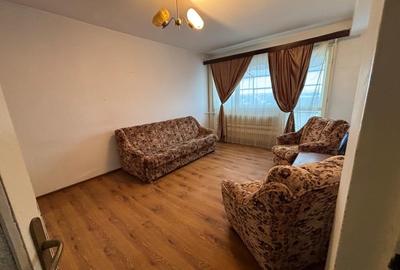 Apartament cu 2 camere, mobilat în Copou