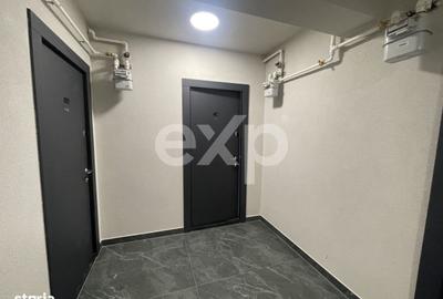 Apartament cu 2 camere în Trivale