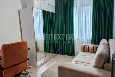 Apartament cu 3 camere, mobilat în Theodor Pallady - 7