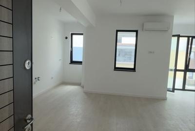 Apartament cu 2 camere decomandat în Exterior Vest - 5