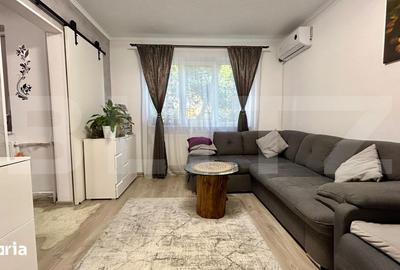 Apartament cu 3 camere în Rogerius - 2