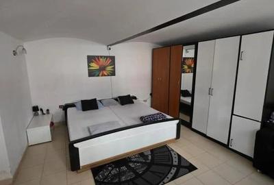 Apartament cu 2 camere semidecomandat în Medicină