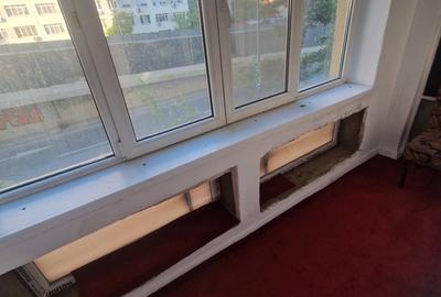 Apartament cu 3 camere decomandat în Obor - 8