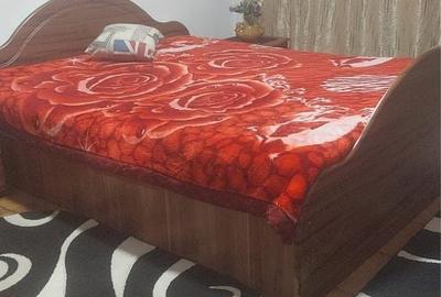 Apartament cu 2 camere decomandat în Central - 4