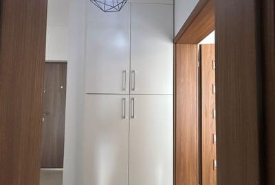 Apartament cu 2 camere semidecomandat, mobilat în Șelimbăr - 18