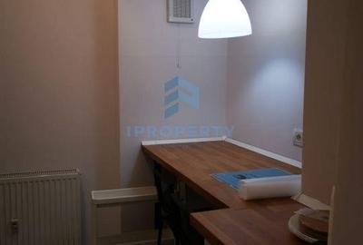 Apartament cu 2 camere, mobilat în Națiunile Unite - 2
