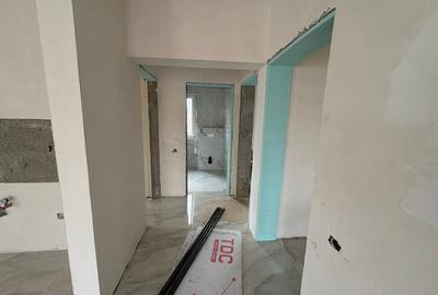 Casă individuală cu 4 camere cu Teren 500 Mp în Sud - 9