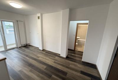 Apartament cu 2 camere decomandat, mobilat în Circumvalațiunii - 6