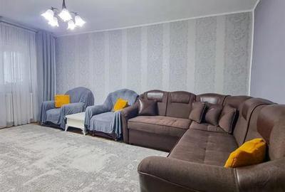 Apartament cu 3 camere decomandat, mobilat în Galata - 2