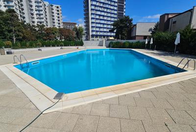 Apartament cu 3 camere semidecomandat, mobilat în Central - 7